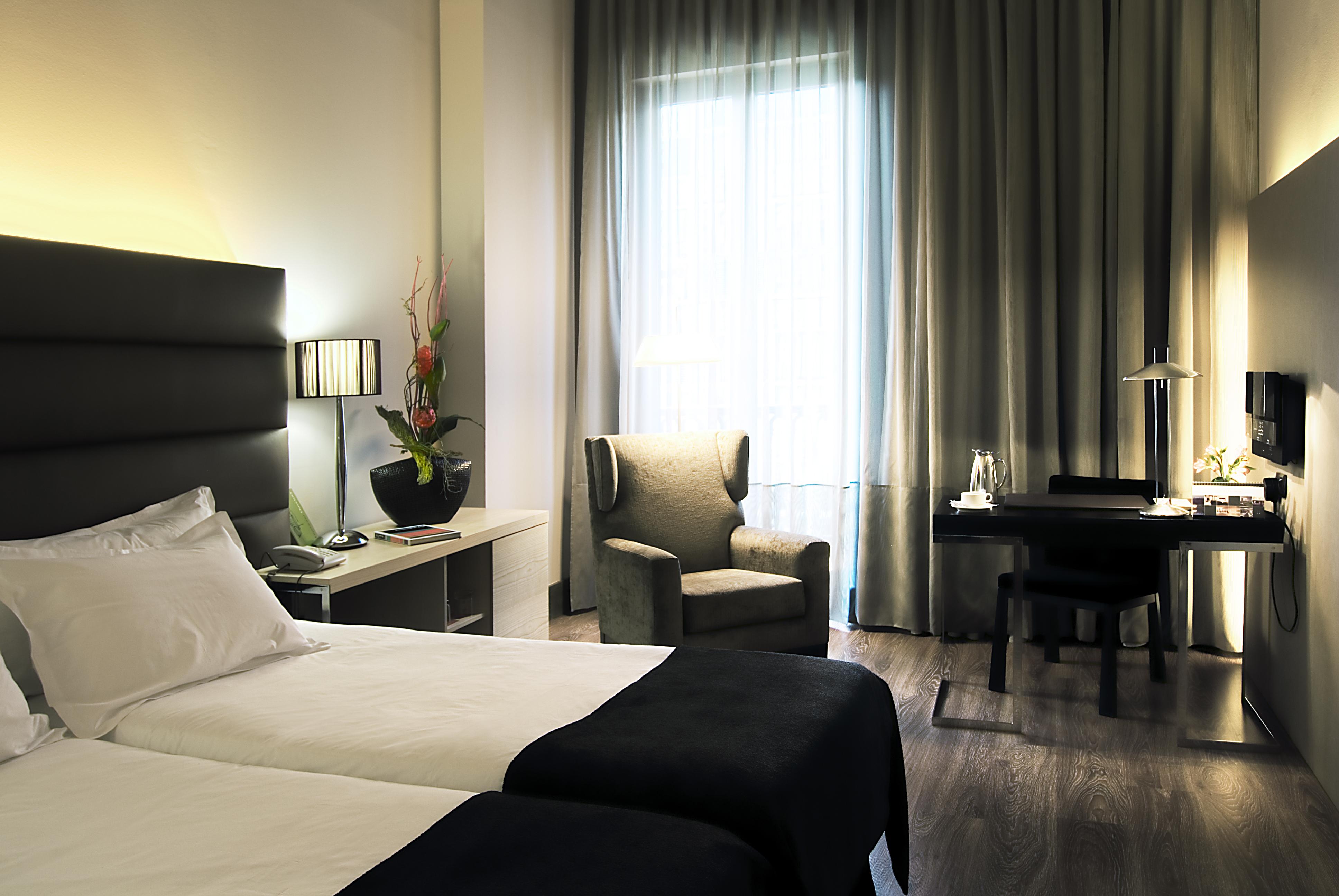 Gran Hotel Havana 4Sup By Escampa Hotels — Fotos 3